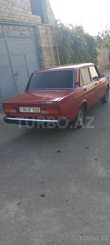 LADA (VAZ) 2107 2009, 233,410 km - 1.6 л - Bakı