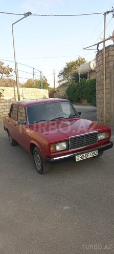 LADA (VAZ) 2107 2009, 233,410 km - 1.6 л - Bakı
