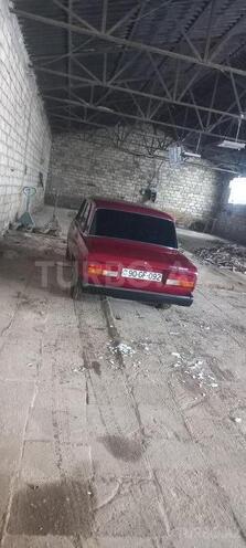 LADA (VAZ) 2107 2009, 233,410 km - 1.6 л - Bakı