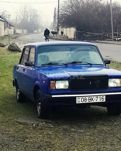 LADA (VAZ) 2107 1992, 350,000 km - 1.5 l - Balakən