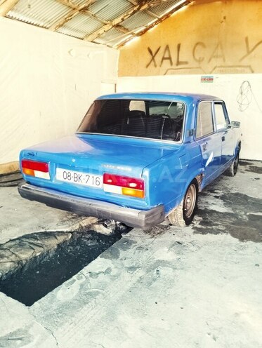 LADA (VAZ) 2107 1992, 350,000 km - 1.5 l - Balakən