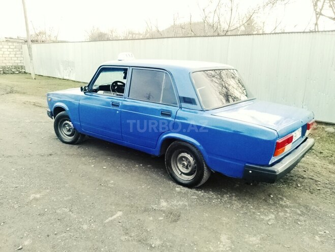 LADA (VAZ) 2107 1992, 350,000 km - 1.5 l - Balakən