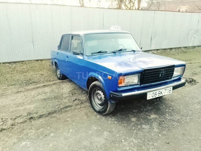 LADA (VAZ) 2107 1992, 350,000 km - 1.5 l - Balakən