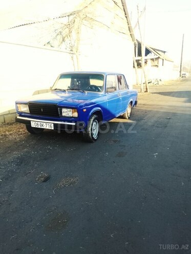 LADA (VAZ) 2107 1992, 350,000 km - 1.5 l - Balakən