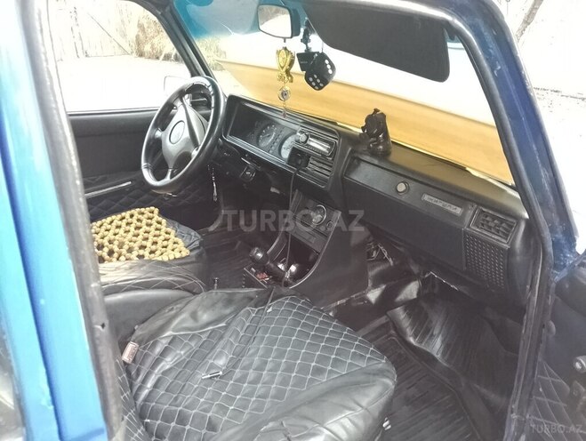 LADA (VAZ) 2107 1992, 350,000 km - 1.5 l - Balakən
