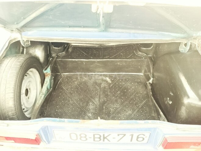 LADA (VAZ) 2107 1992, 350,000 km - 1.5 l - Balakən