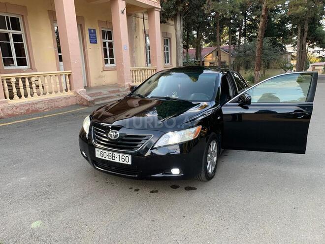 Toyota Camry 2007, 310,000 km - 2.4 л - Tovuz