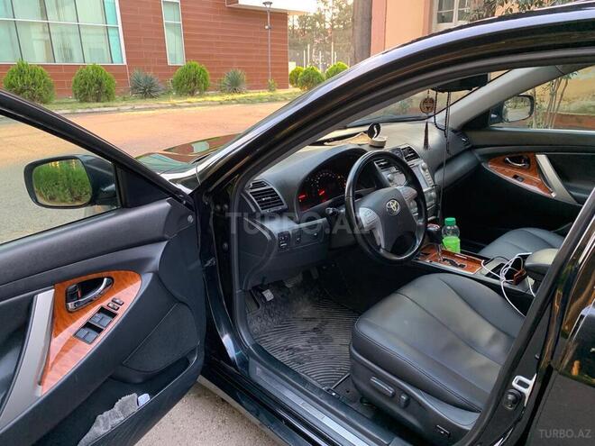 Toyota Camry 2007, 310,000 km - 2.4 л - Tovuz