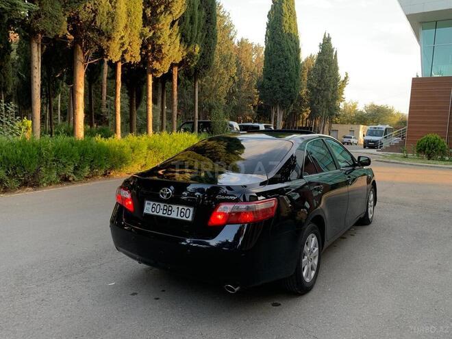 Toyota Camry 2007, 310,000 km - 2.4 л - Tovuz