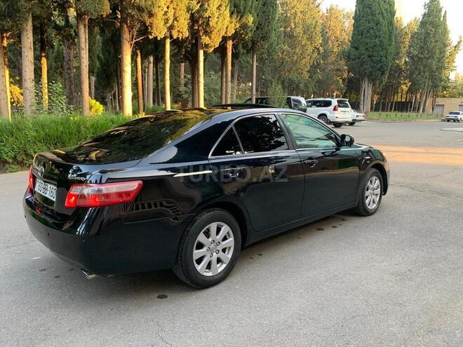 Toyota Camry 2007, 310,000 km - 2.4 л - Tovuz