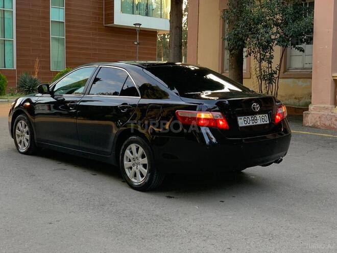 Toyota Camry 2007, 310,000 km - 2.4 л - Tovuz