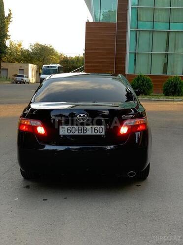 Toyota Camry 2007, 310,000 km - 2.4 л - Tovuz