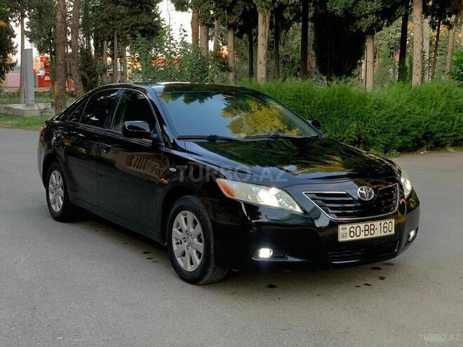 Toyota Camry 2007, 310,000 km - 2.4 л - Tovuz