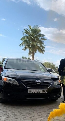 Toyota Camry 2007, 310,000 km - 2.4 л - Tovuz