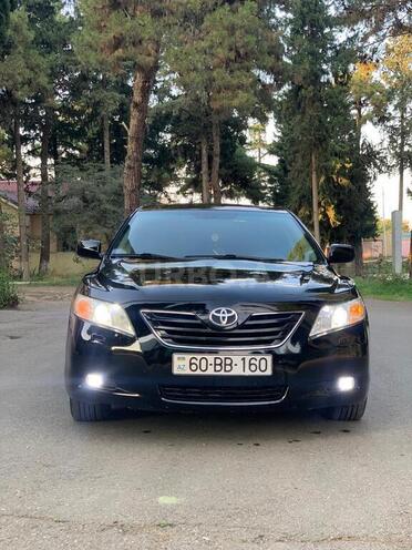 Toyota Camry 2007, 310,000 km - 2.4 л - Tovuz