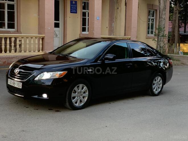 Toyota Camry 2007, 310,000 km - 2.4 л - Tovuz