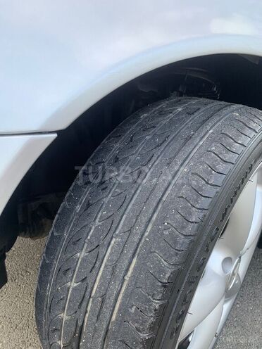Mercedes C 200 2000, 265,000 km - 2.0 l - Bakı
