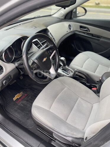 Chevrolet Cruze 2012, 350,000 km - 1.4 l - Bakı