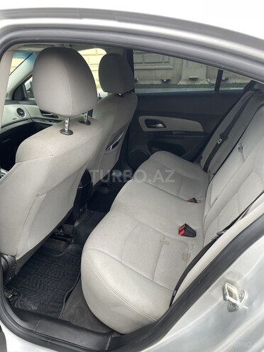 Chevrolet Cruze 2012, 350,000 km - 1.4 l - Bakı