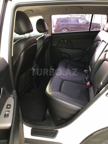 Kia Sportage 2015, 168,200 km - 2.0 l - Cəlilabad