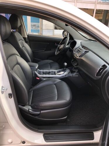 Kia Sportage 2015, 168,200 km - 2.0 l - Cəlilabad