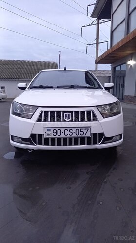 Khazar SD 2020, 84,750 km - 1.7 l - Bakı