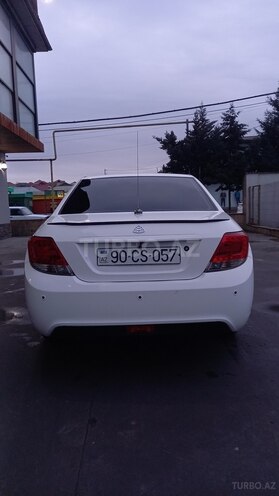 Khazar SD 2020, 84,750 km - 1.7 l - Bakı