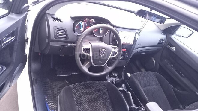 Khazar SD 2020, 84,750 km - 1.7 l - Bakı