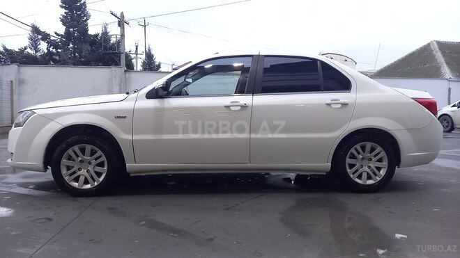 Khazar SD 2020, 84,750 km - 1.7 l - Bakı