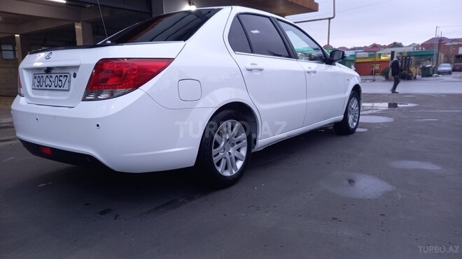 Khazar SD 2020, 84,750 km - 1.7 l - Bakı