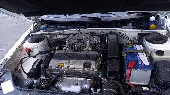 Khazar SD 2020, 84,750 km - 1.7 l - Bakı