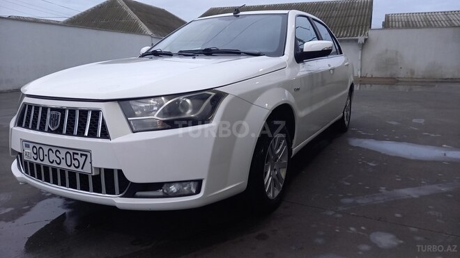 Khazar SD 2020, 84,750 km - 1.7 l - Bakı