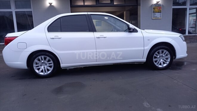 Khazar SD 2020, 84,750 km - 1.7 l - Bakı