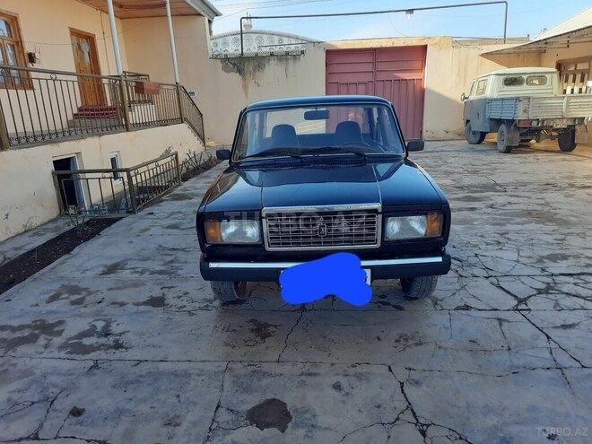 LADA (VAZ) 2107 2011, 140,235 km - 1.6 l - Şəmkir