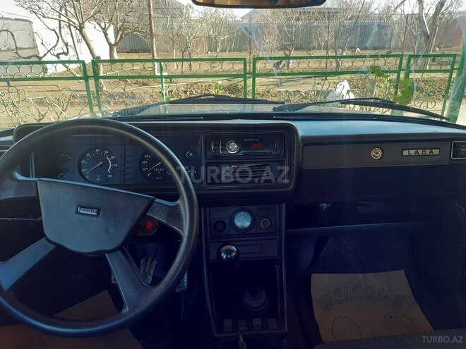LADA (VAZ) 2107 2011, 140,235 km - 1.6 l - Şəmkir