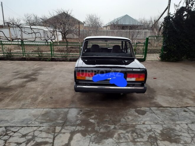 LADA (VAZ) 2107 2011, 140,235 km - 1.6 l - Şəmkir