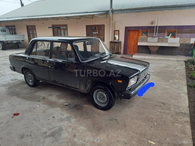 LADA (VAZ) 2107 2011, 140,235 km - 1.6 l - Şəmkir