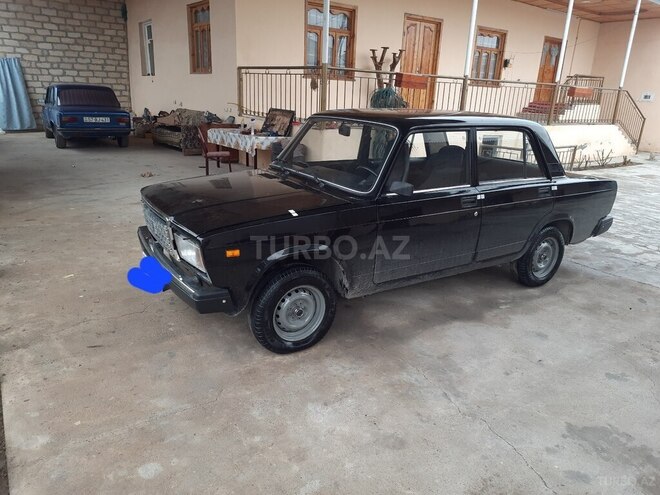 LADA (VAZ) 2107 2011, 140,235 km - 1.6 l - Şəmkir