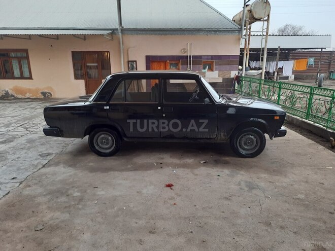 LADA (VAZ) 2107 2011, 140,235 km - 1.6 l - Şəmkir