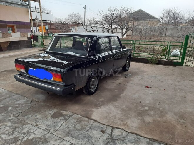 LADA (VAZ) 2107 2011, 140,235 km - 1.6 l - Şəmkir