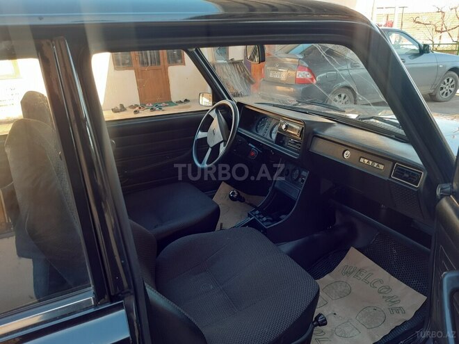 LADA (VAZ) 2107 2011, 140,235 km - 1.6 l - Şəmkir