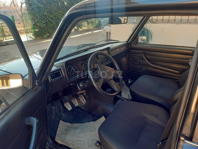 LADA (VAZ) 2107 2011, 140,235 km - 1.6 l - Şəmkir