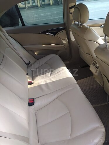 Mercedes E 240 2003, 190,235 km - 2.6 l - Bakı