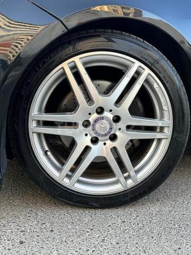 Mercedes E 250 2012, 255,000 km - 1.8 l - Bakı