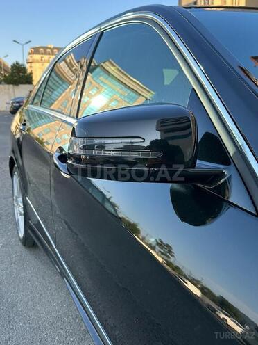 Mercedes E 250 2012, 255,000 km - 1.8 l - Bakı