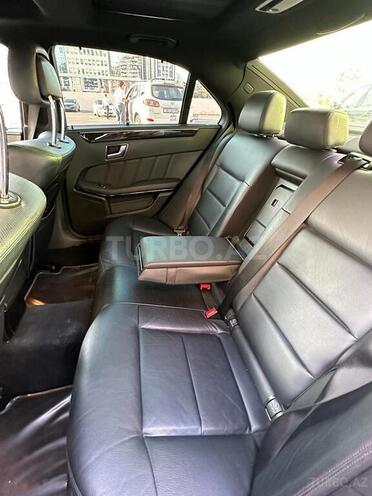 Mercedes E 250 2012, 255,000 km - 1.8 l - Bakı