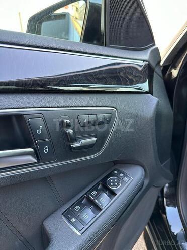 Mercedes E 250 2012, 255,000 km - 1.8 l - Bakı