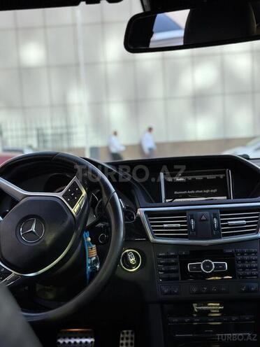 Mercedes E 250 2012, 255,000 km - 1.8 l - Bakı