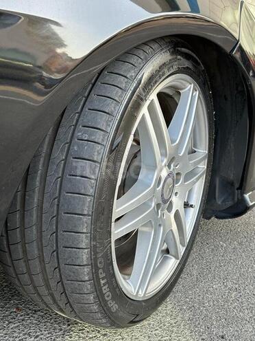 Mercedes E 250 2012, 255,000 km - 1.8 l - Bakı