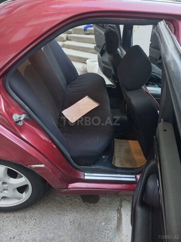 Mercedes C 200 1994, 399,111 km - 2.0 л - Bakı